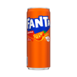 Fanta narancs