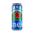 Heineken 0%